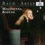 Magdalena Kozena singt Bach