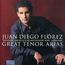 Juan Diego Florez - Great Tenor Arias