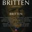 Britten conducts Britten Vol.4