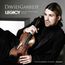 David Garrett - Legacy