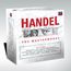 Georg Friedrich Händel - The Masterworks (Decca)