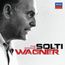 Georg Solti - The Wagner Operas (10 Gesamteinspielungen)