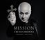 Cecilia Bartoli - Mission (Deluxe-Ausgabe im Hardcover-Booklet)