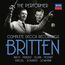 Benjamin Britten  - The Performer (Complete Decca Recordings)
