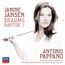 Janine Jansen - Brahms & Bartok