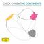 The Concinents:Concerto For Jazz Quintet & Chamber Orchestra