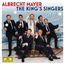 Albrecht Mayer & The King's Singers - Let it snow!