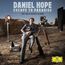 Daniel Hope - Escape to Paradise (The Hollywood Album)