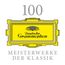 100 Meisterwerke der Klassik (Deutsche Grammophon)