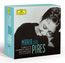 Maria Joao Pires - Complete Chamber Music Recordings on Deutsche Grammophon