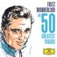 Fritz Wunderlich - The 50 Greatest Tracks