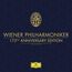 Wiener Philharmoniker - 175th Anniversary Edition (DGG)