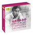 Claudio Abbado und das Chicago Symphony Orchestra