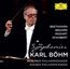 Karl Böhm - The Symphonies