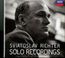 Svjatoslav Richter - Solo Recordings