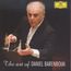 The Art of Daniel Barenboim