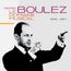 Pierre Boulez - Le Domain Musical 1956-1967