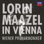 Lorin Maazel in Vienna