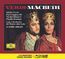 Macbeth (Deluxe-Ausgabe mit Blu-ray Audio)