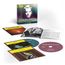 Herbert von Karajan - Complete Sibelius Recordings on Deutsche Grammophon (mit Blu-ray Audio)