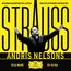 Orchesterwerke - The Strauss Project (Andris Nelsons)