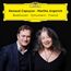 Renaud Capucon & Martha Argerich - Beethoven/Schumann/Franck