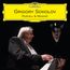 Grigory Sokolov - Purcell & Mozart