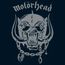 Motörhead (40th Anniversary Edition) (White Vinyl)