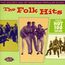 Golden Age Of American Popular Music: Folk Hits