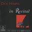In Recital (HDCD)