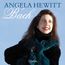 Angela Hewitt - Bach