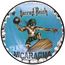 Surf Nicaragua (Limited Numbered Edition) (Picture Disc)