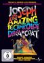 Joseph & The Amazing Technicolor Dreamcoat (1999) (OmU)