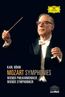 Karl Böhm dirigiert Mozart-Symphonien (DVD)