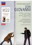 Mozart 22 - Don Giovanni