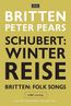 Peter Pears & Benjamin Britten