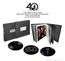 Star Wars: A New Hope (40th-Anniversary-Box-Set) (180g) (Limited Edition) (Vinyl w/ 3D-Hologram)