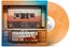 Guardians Of The Galaxy: Awesome Mix Vol. 2 (Orange Galaxy Vinyl)