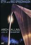 Arch Allies: Live At Riverport