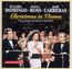 Placido Domingo, Jose Carreras, Diana Ross in Wien 1992