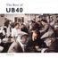 The Best Of UB40 Volume One