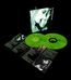 Bloody Kisses (30th Anniversary Edition) (ROG Limited Edition) (Green & Black Mixed Vinyl)