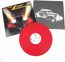 Eliminator (Red Vinyl)