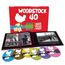 Woodstock: 40th Anniversary (Boxset)