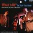 What's Up? The Very Tall Band Live At Blue Note, Nov. 1998