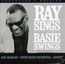 Ray Sings, Basie Swings (Collector's Edition)