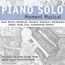 Piano Solo (Klavierstüc