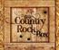 New Country Rock Box (Vol. 2 - 4)