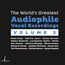 The World's Greatest Audiophile Vocal Recordings Vol. 2