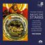 Above the Starrs - Vers Anthems & Consort Music